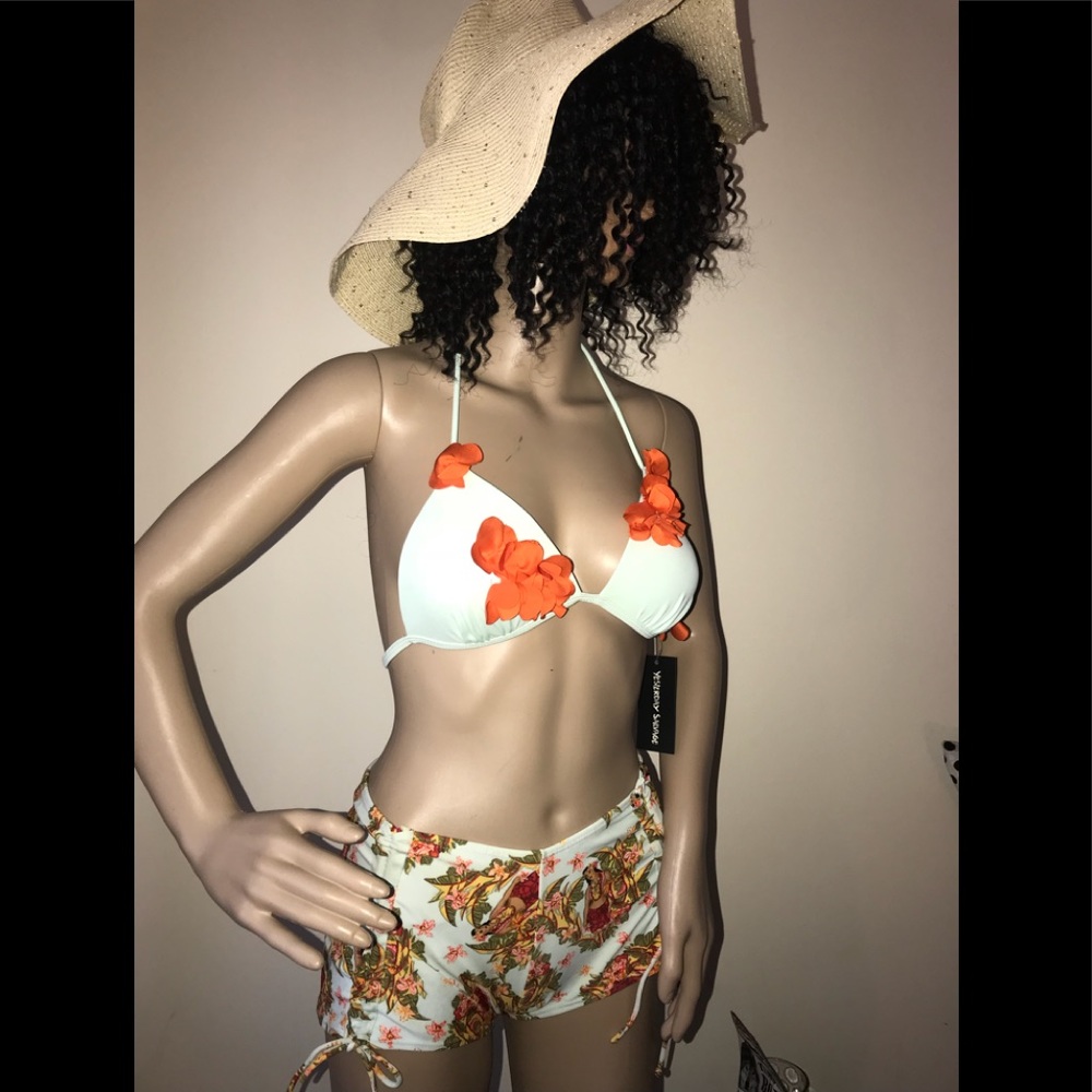 Swimsuit “TAHITIAN DREAM”